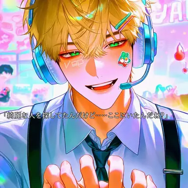 Profile image of ユン・ヘル