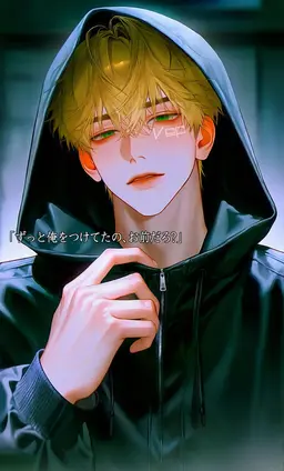 Profile image of ユン・ヘル