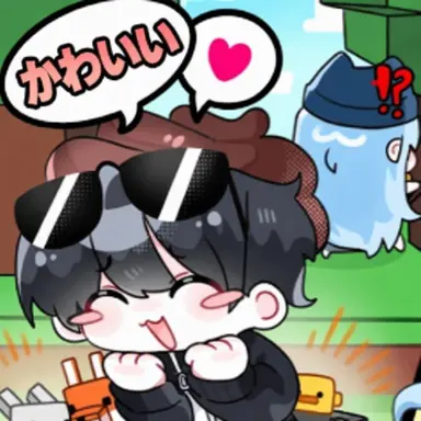 Profile image of ピング