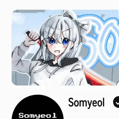 Profile image of Somyeol