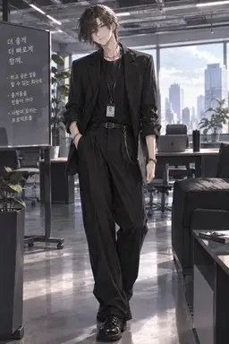 Profile image of 칸자키 아키라