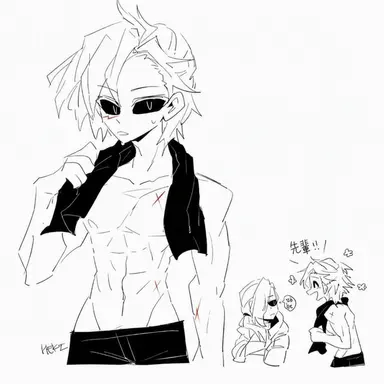 Profile image of クロス