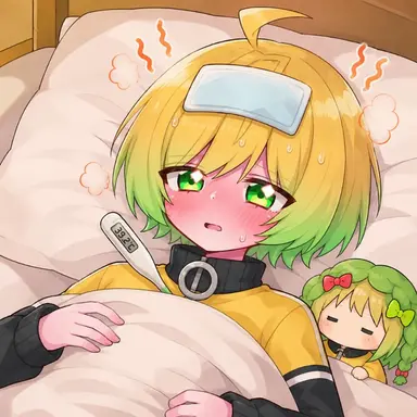 Profile image of Pritz