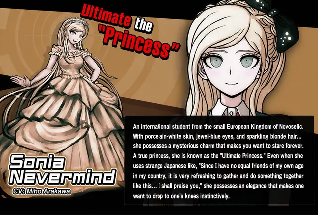 Profile image of Sonia