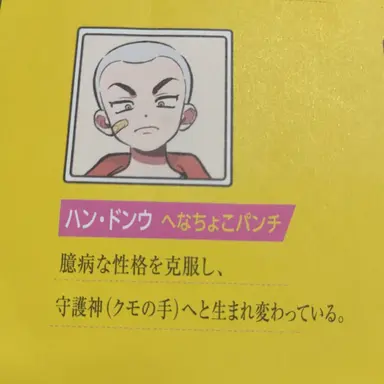 Profile image of ハン・ドンウ