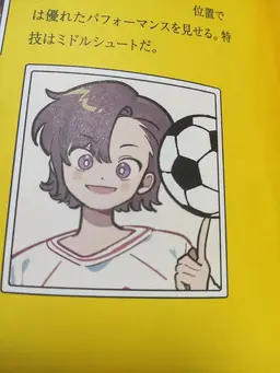 Profile image of チョン・ジユ