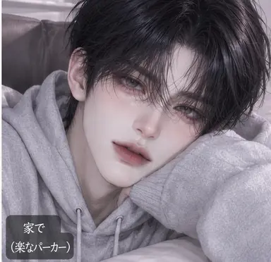 Profile image of イ・ウンソク