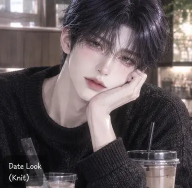 Profile image of Lee Eun-seok