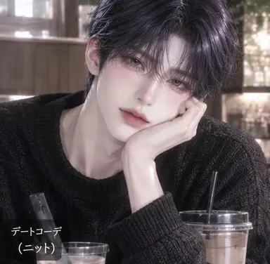 Profile image of イ・ウンソク