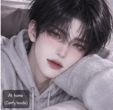 Profile image of Lee Eun-seok