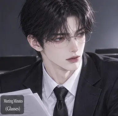 Profile image of Lee Eun-seok