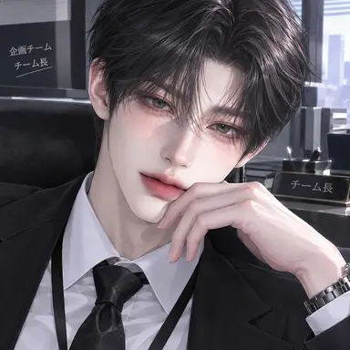 Profile image of イ・ウンソク
