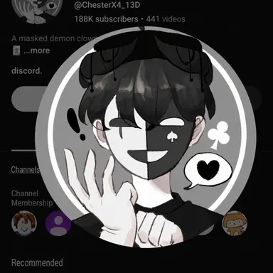 Profile image of Chester