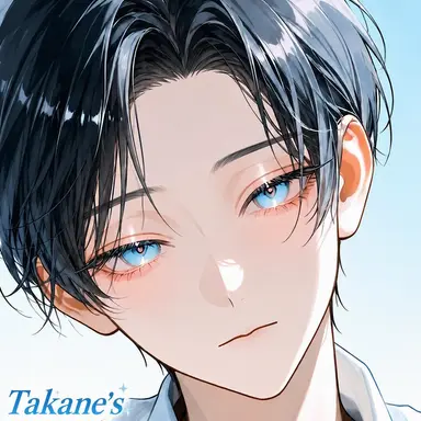Profile image of Kanatsu