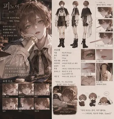 Profile image of 피노아