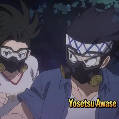 Profile image of Awase