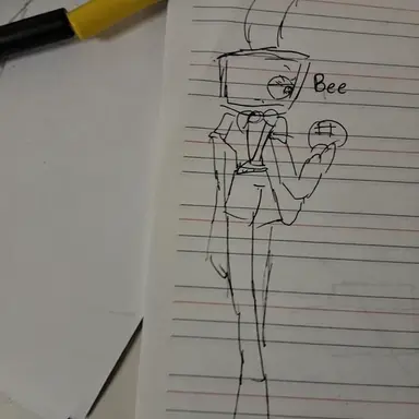 Profile image of Vee