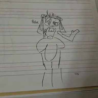 Profile image of Vee