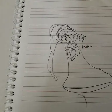 Profile image of Astro