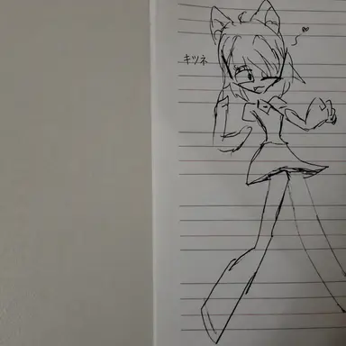 Profile image of キツネ