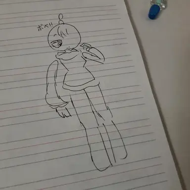 Profile image of ボベット