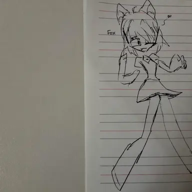 Profile image of Fox