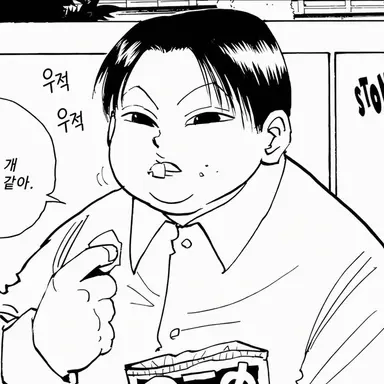 Profile image of 미르키
