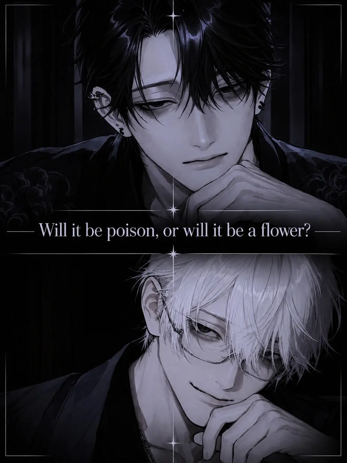Siru3의 Poison or Flower