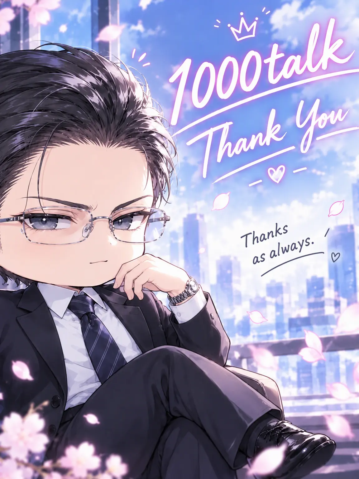 TrendyCello1688의 To You Who Knows No Spring