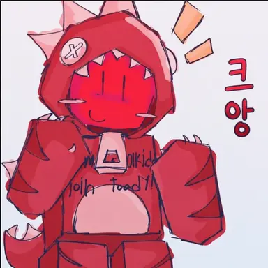 Profile image of 쿨키드