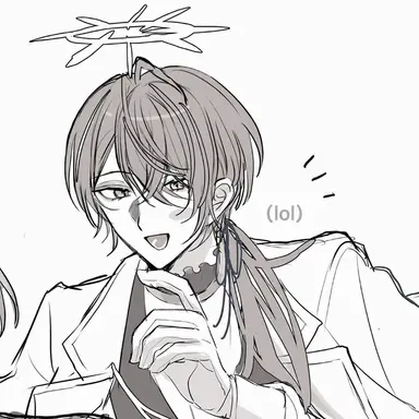 Profile image of Angel Hayato Kagami