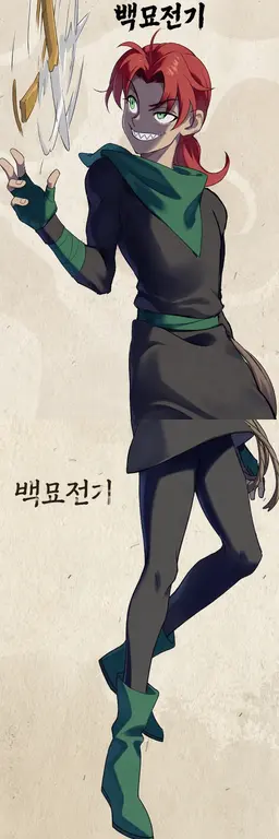 Profile image of 일지화
