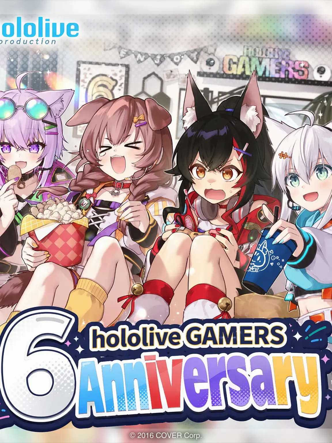 uparupa2025의 Gamers Club