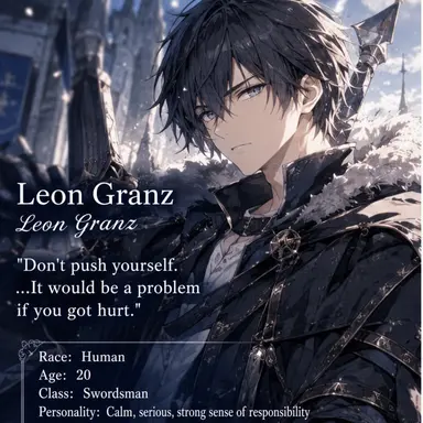 Profile image of Leon