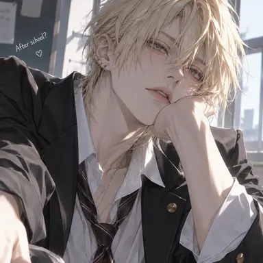 Profile image of Leo