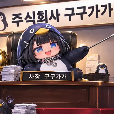 Profile image of 구구가가 사장