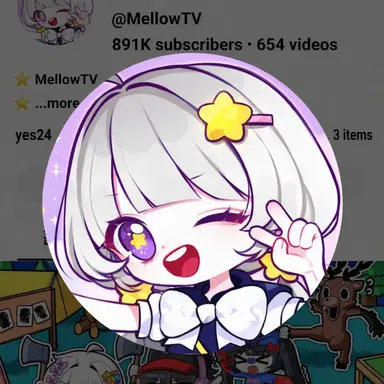 Profile image of Mellow