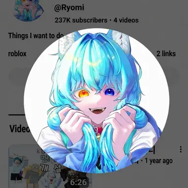 Profile image of Ryomi