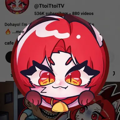 Profile image of Ttoi