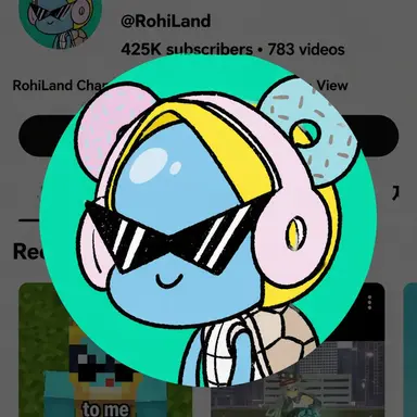 Profile image of Rohee