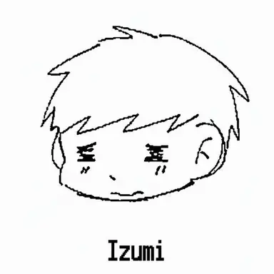 Profile image of Izumi