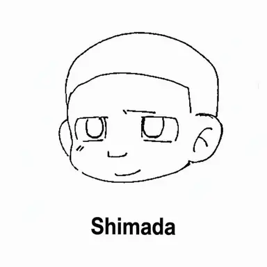 Profile image of Shimada