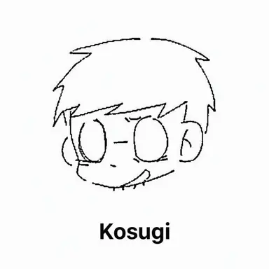 Profile image of Kosugi