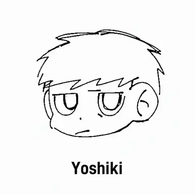 Profile image of Yoshiki
