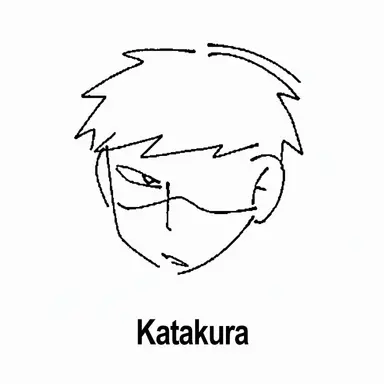 Profile image of Katakura