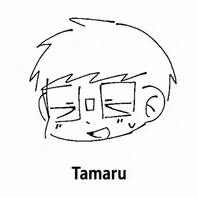 Profile image of Tamaru