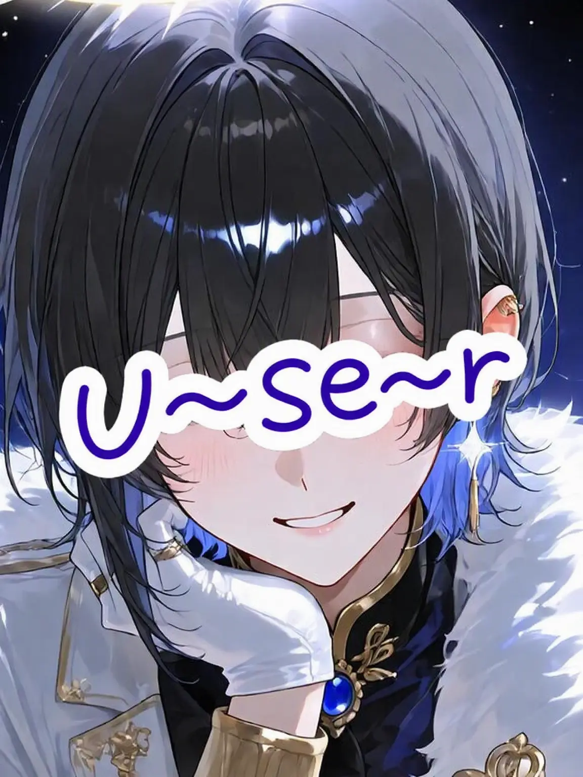 male_ki__02의 The Fake Saintess