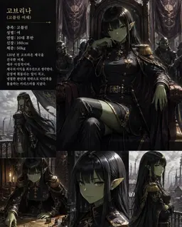 Profile image of 고브리나