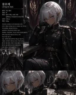 Profile image of 클로에