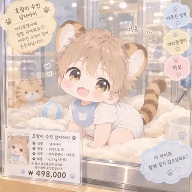 Profile image of 레온